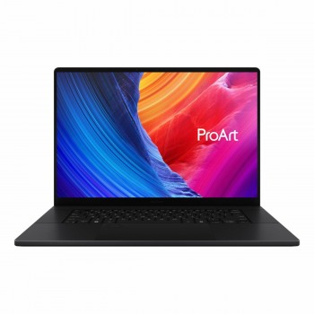 Ноутбук Asus ProArt P16 OLED H7606WM-SC052W 16" 32 GB RAM 1 TB SSD geforce rtx 5060