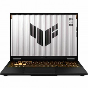 Ноутбук Asus TUF608JMR-RV038 16" 32 GB RAM 1 TB SSD geforce rtx 5060