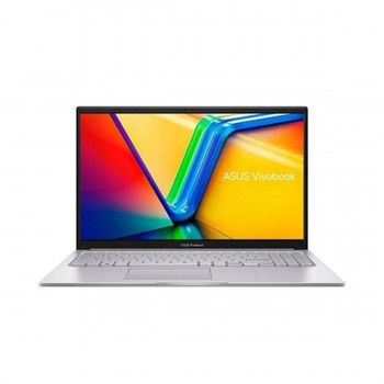 Ноутбук Asus 90NB13Y2-M00U80 15,6" 16 GB RAM 512 Гб SSD Intel Core 5 120U Испанская Qwerty