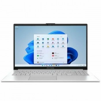 Ноутбук Asus VivoBook Go 15 E1504GA-BQ832W 15,6" Intel Core i3 N305 8 GB RAM 512 Гб SSD