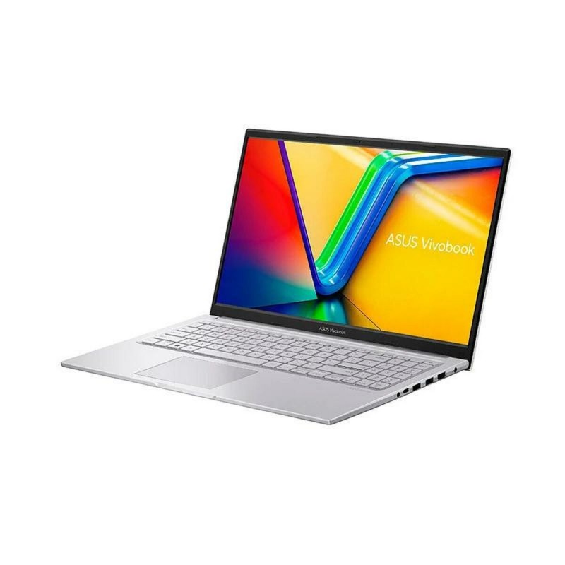 Ноутбук Asus VivoBook 15 F1504VA-BQ199 15,6" 8 GB RAM 512 Гб SSD Intel Core 5 120U Испанская Qwerty