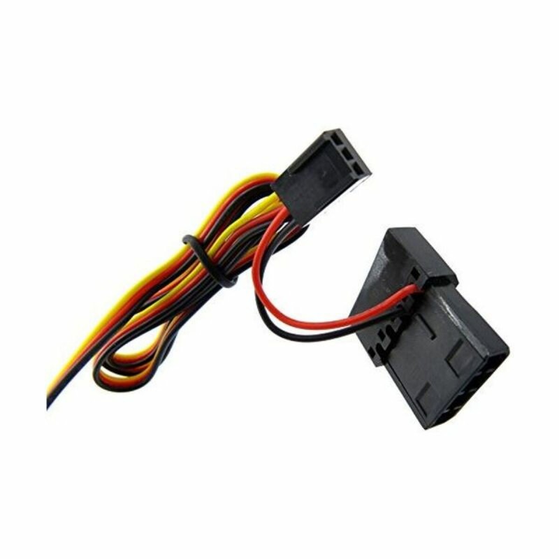 Вентилятор для ноутбука Tacens IMIVEN0126 AF8 ANIMA 8 cm 1 44W