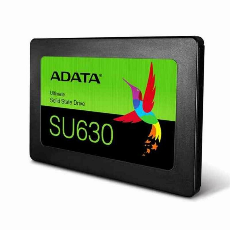 Жесткий диск Adata ASU630SS-960GQ-R 960 GB SSD