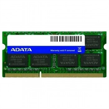 Память RAM Adata ADDS1600W8G11-S 8 Гб 1600 mHz DDR4 DDR3L CL11