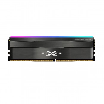 Память RAM Silicon Power XPOWER Zenith RGB 16 Гб DDR4 3200 MHz CL16