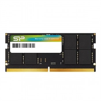Память RAM Silicon Power SP016GBSVU560F02 16 Гб DDR5 5600 MHz CL46