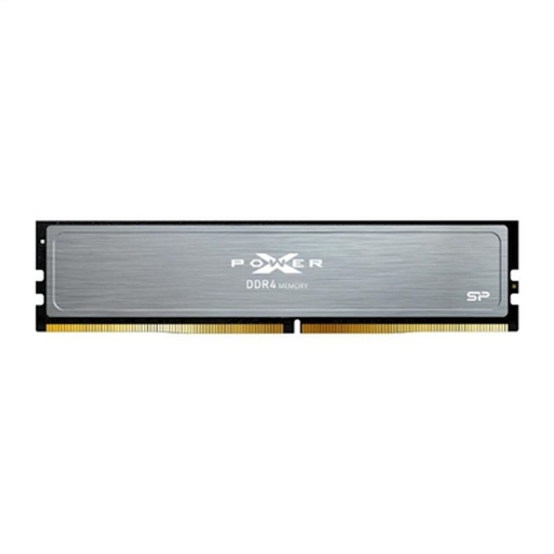 Память RAM Silicon Power SP008GXLZU320BSI 8 Гб DDR4 3200 MHz CL16