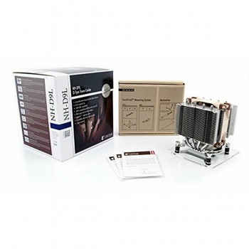 Вентилятор процессора PC Noctua NH-D9L
