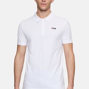 APPAREL SUNCHON - Polo shirt - bright white APPAREL SUNCHON - Polo shirt - bright white