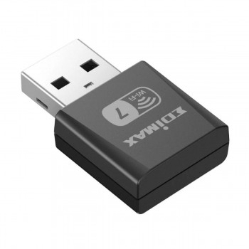 Wifi-миниадаптер USB Edimax EW-7822UN7