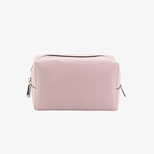 Wash bag - rosa Wash bag - rosa