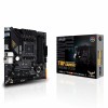 Материнская плата Asus TUF GAMING B550M-PLUS AMD B550