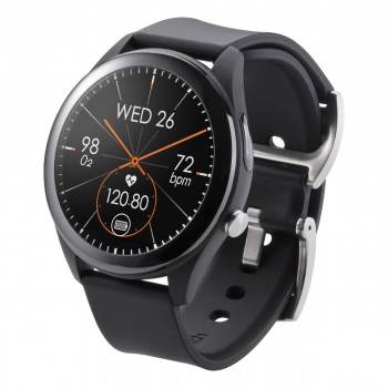 Умные часы Asus VivoWatch SP Чёрный