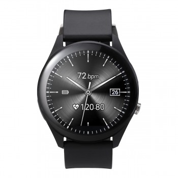 Умные часы Asus VivoWatch SP Чёрный