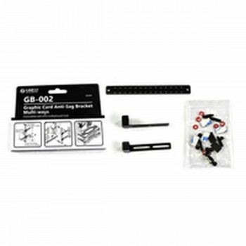 Подставка для видеокарт Lian-Li GB-002 Чёрный 3600 W