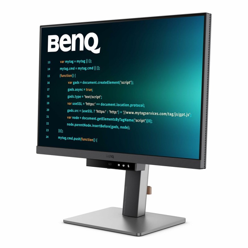 Монитор BenQ RD240Q 24" 60 Hz