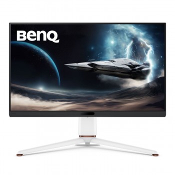 Игровой монитор BenQ 9H.LM7LB.QBE 4K Ultra HD 32"