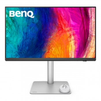 Игровой монитор BenQ 9H.LN7LA.TBE 27" 5K Ultra HD