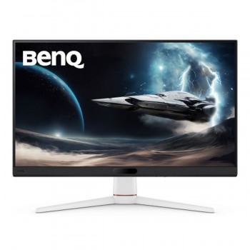 Игровой монитор BenQ 9H.LNALA.TBE Full HD 27"