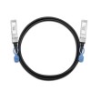 Сетевой кабель SFP+ ZyXEL DAC10G-1M-ZZ0103F