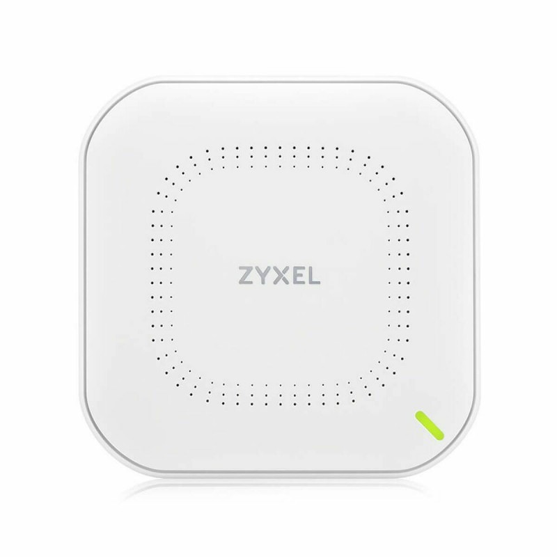 Точка доступа ZyXEL NWA50AXPRO-EU0102F Белый
