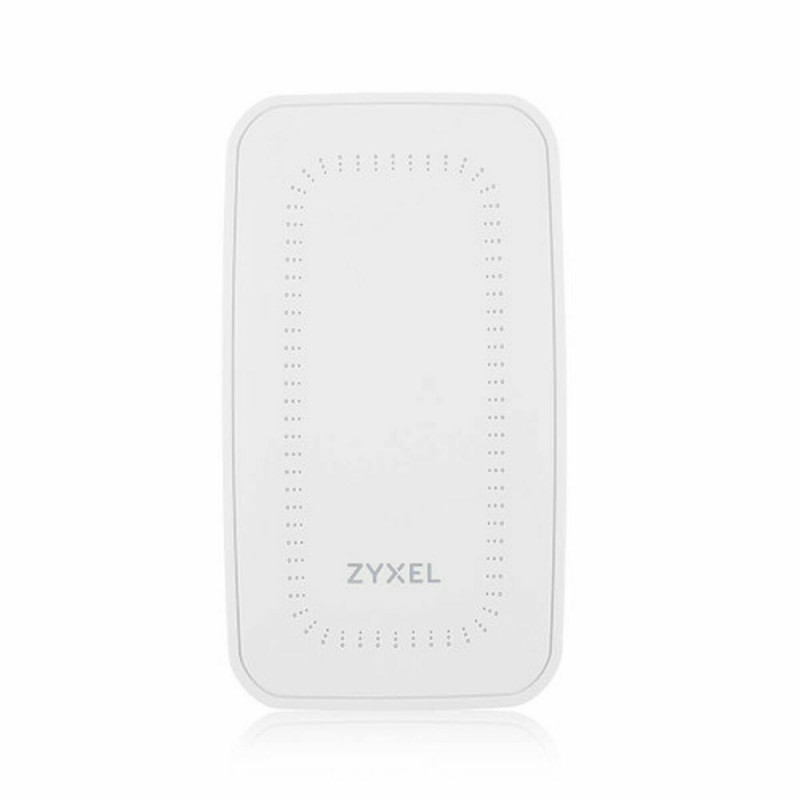 Точка доступа ZyXEL WAX300H Белый Чёрный