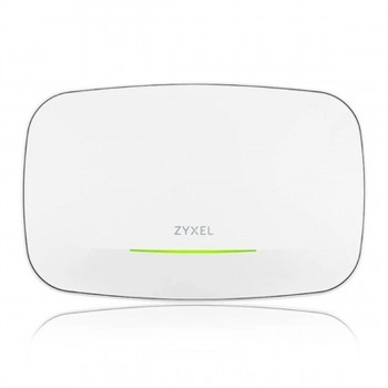 Точка доступа ZyXEL NWA130BE-EU0101F Белый Чёрный