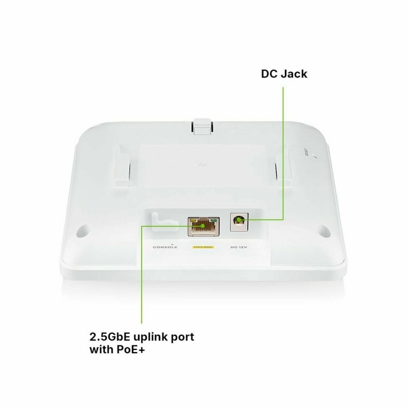 Жесткий сетевой кабель UTP кат. 6 ZyXEL NWA90BEPRO-EU0102F