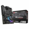 Материнская плата MSI MPG MSI MPG B550 Gaming Plus ATX DDR4 AM4 AMD AM4 AMD AMD B550