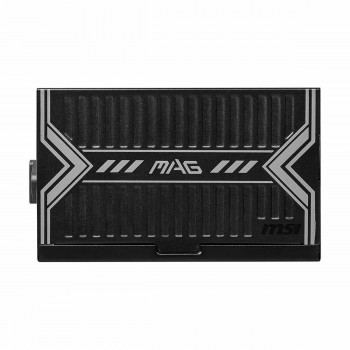 Источник питания MSI 306-7ZP2B11-CE0 650 W 80 Plus Bronze ATX
