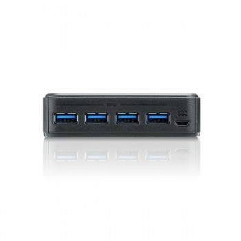 Переключатель Aten US234-AT