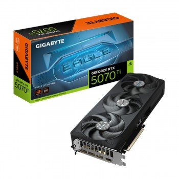 Графическая карта Gigabyte GV-N507TEAGLE OC-16GD 16 GB