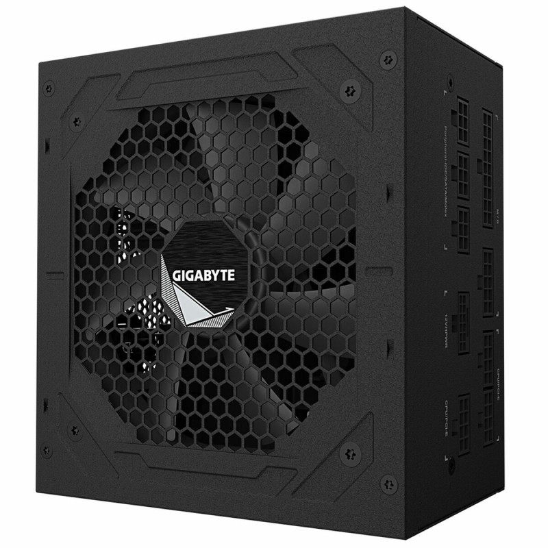 Источник питания Gigabyte GP-UD850GM PG5 850 W 80 Plus Gold