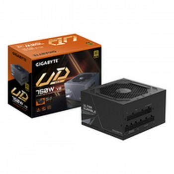 Источник питания Gigabyte GP-UD750GM PG5 V2 750 W 80 Plus Gold