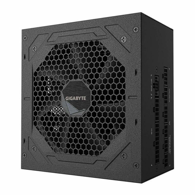 Источник питания Gigabyte GP-UD750GM PG5 V2 750 W 80 Plus Gold