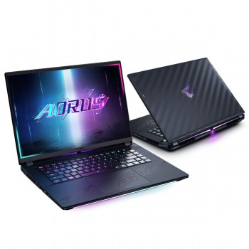 Ноутбук Gigabyte AORUS MASTER 16 BYHC5ESE64SP 16" intel core ultra 9 275HX 32 GB RAM 1 TB SSD Испанская Qwerty RTX 5080