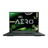 Ноутбук Gigabyte GIGABYTE AERO X16 2WHA3PTC64AH 16" AMD Ryzen AI 9 HX 370 32 GB RAM 1 TB SSD
