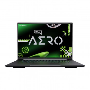 Ноутбук Gigabyte GIGABYTE AERO X16 2WHA3PTC64AH 16" AMD Ryzen AI 9 HX 370 32 GB RAM 1 TB SSD
