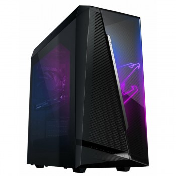 Настольный ПК Gigabyte ORUS GB-AMXR9N8A-20A1 AMD Ryzen 9 32GB RAM 3TB SSD 32 GB