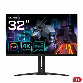 Монитор Gigabyte FO32U2 4K Ultra HD 32"