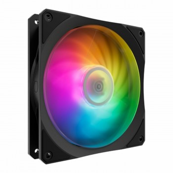 Вентилятор процессора Cooler Master