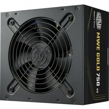 Источник питания Cooler Master MPE-7506-ACAG-BEU 750 W 80 Plus Gold