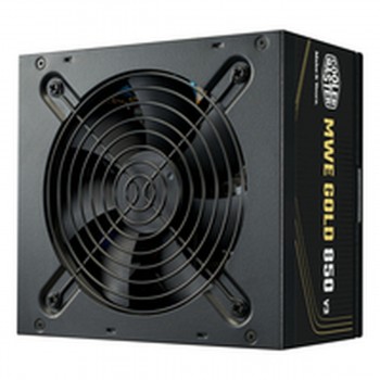 Источник питания Cooler Master MPE-8506-ACAG-BEU 850 W 80 Plus Gold