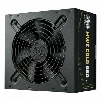 Источник питания Cooler Master MPE-8506-ACAG-BEU 850 W 80 Plus Gold