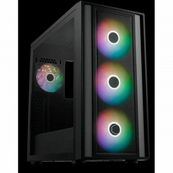 Блок полубашня ATX Galileo Cooler Master MF600-KGNN-S00 Чёрный