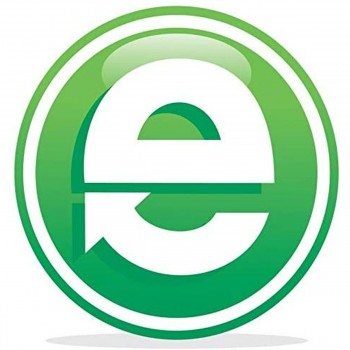 Внешний кардридер AVer VB130 Чёрный