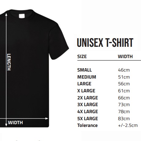 Футболка с коротким рукавом Star Wars Vader Poster Чёрный Унисекс