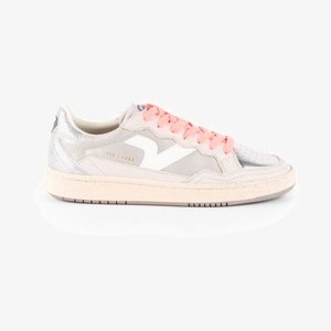 Trainers - silver Trainers - silver