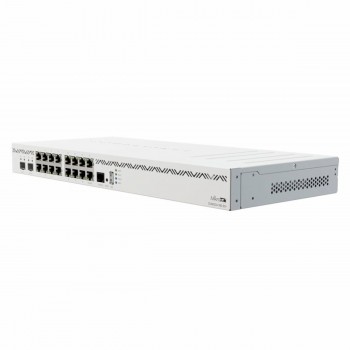 Роутер Mikrotik CCR2004-16G-2S+