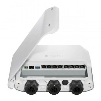 Роутер Mikrotik RB5009UPr